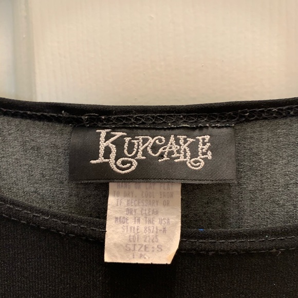 Geometric dress - Picture 2 of 2